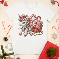 Christmas Unicorn-Angel-UME4-5