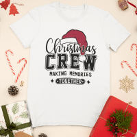 Christmas Crew-UME1-5