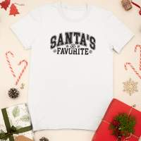 Santa's Favourite-UME3-2