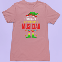 13Dusty pink • Uniqity