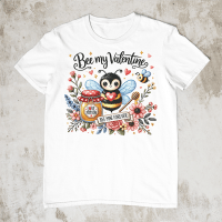 Bee my Valentine-UME4-5