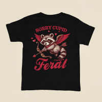 Sorry cupid I've been feral-UME2-2