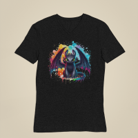 Sparkle Dragon-UME3-3