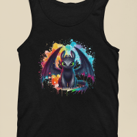 Sparkle Dragon-UME2-1