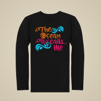 The Ocean, It Calls Me-UME1-4