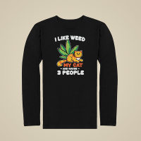 I like weed UME4-4
