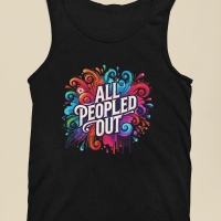 All peopled out-UME2-1