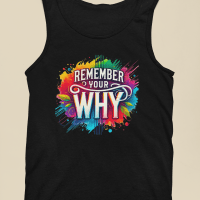 Remember your why-UME3-1