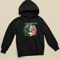Good or Wicked Witch - Hoodie