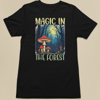 Magic in the Forest UME2-2