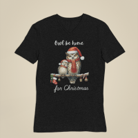 Owl be home-spotty UME3-3