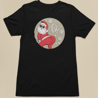 Dancing Santa-UME4-5