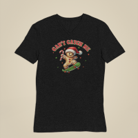 Can't Catch Me UME2-3