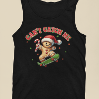 Can't Catch Me UME3-1