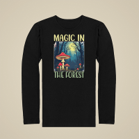 Magic in the Forest UME4-4