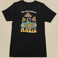 You are made of Magic UME2-2