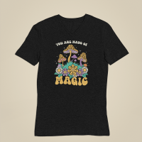 You are made of Magic UME2-3