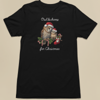 Owl be home-spotty UME1-5