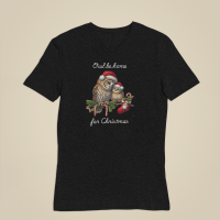 Owl be home - Elf Owl UME2-3