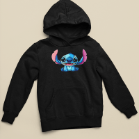Stitch - Hoodie