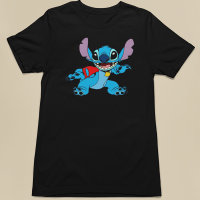 Superhero Stitch-UME1-5