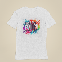 You are enough-UME2-3