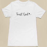 Trust God-UME4-5
