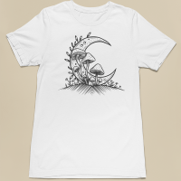 Crescent Moon UME4-5