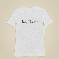 Trust God-UME2-3