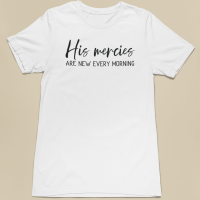 His mercies-UME4-5