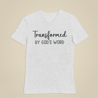 Transformed by Gods word-UME3-3