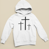 Christian Cross Sign UME4-6