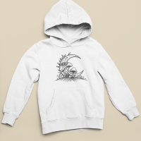 Crescent Moon UME4-6