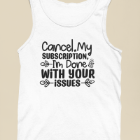 Cancel My Subscription -UME4-5