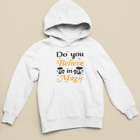 Do you Believe in Magic UME4-6