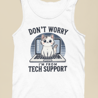 Tech Support-UME3-1