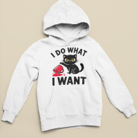 I Do What I Want UME1-6