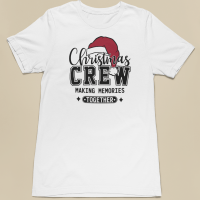 Christmas Crew-UME1-5