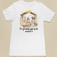 The Greatest Gift-UME1-5