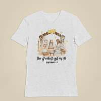 The Greatest Gift-UME3-3