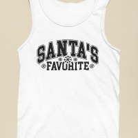 Santa's Favourite-UME3-1