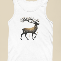 Black Reindeer-UME3-1