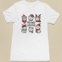 Meowy Christmas-UME4-5