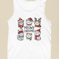 Meowy Christmas-UME3-1