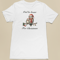 Owl be home-spotty UME4-5