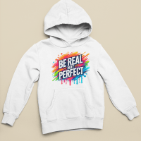 Be Real not Perfect-UME4-6