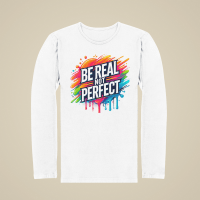 Be Real not Perfect-UME4-4