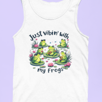 Just Vibin with my Frogs-ALR2-1