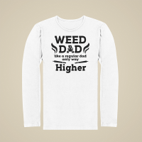 Weed Dad UME4-4