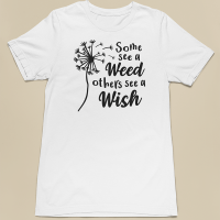 Some see a weed UME3-2